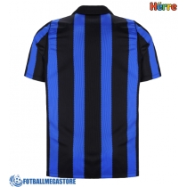Fotballdrakt Herre Inter Milan Hjemmedrakt 2026-27 Kortermet